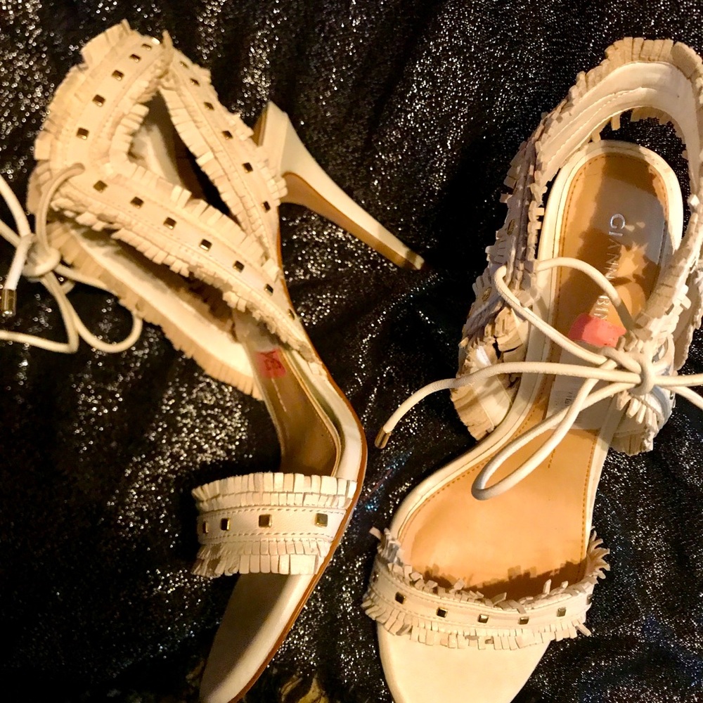 Gianni Bono Heels